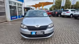 Skoda Fabia Cool Edition - gebrauchte Skoda Van