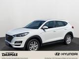 Hyundai TUCSON 1.6 CRDi Trend 2WD Mild Hybrid - Hyundai: Weiß