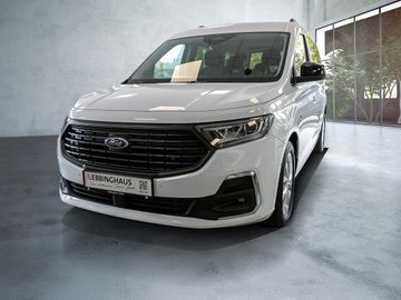 Ford Grand Tourneo Connect 2.0 Titanium Kamera Navi