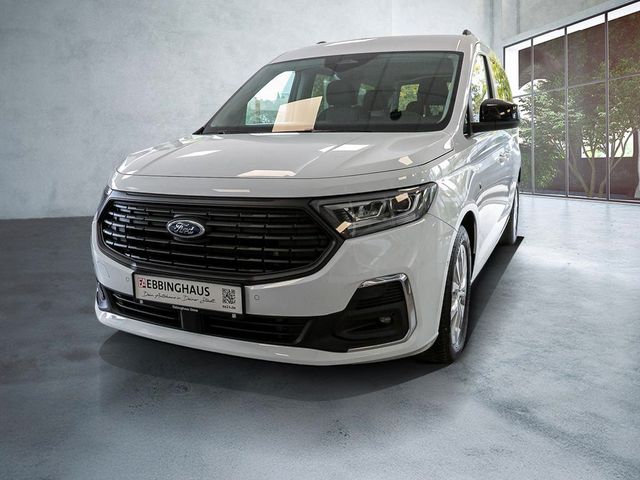 Ford Grand Tourneo Connect 2.0 Titanium Kamera Navi