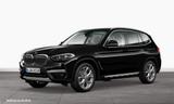 BMW X3 xDrive20d ZA xLine DAB LED Klimaaut. Shz PDC - BMW: Za
