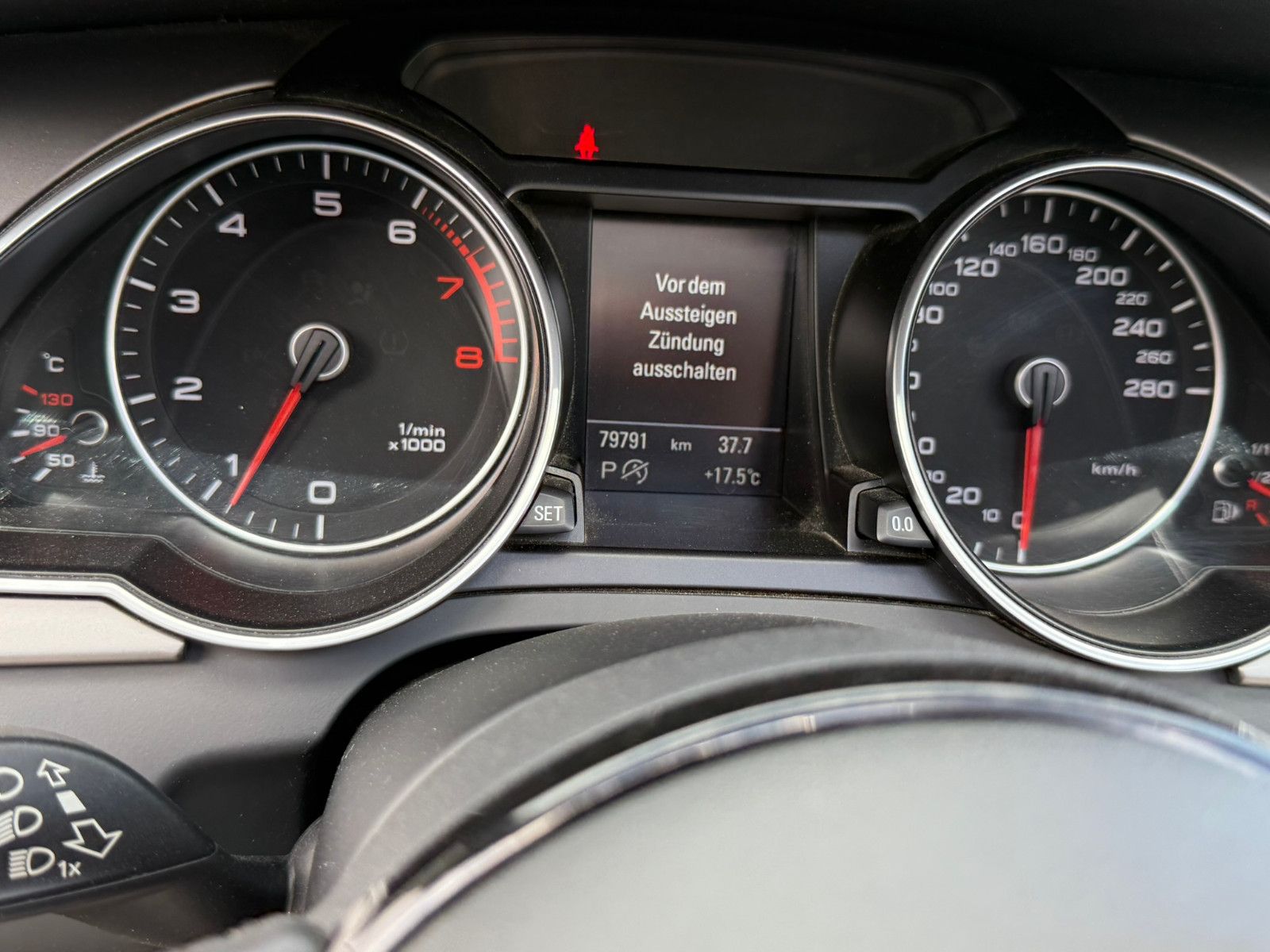 Fahrzeugabbildung Audi A5 Cabriolet 2.0 TFSI quattro S Line