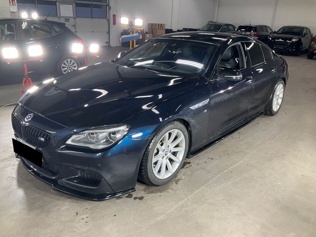 Image of BMW 650