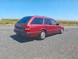 Mercedes-Benz 300 - gebrauchte Mercedes-Benz E 300 aus dem Jahr 1991
