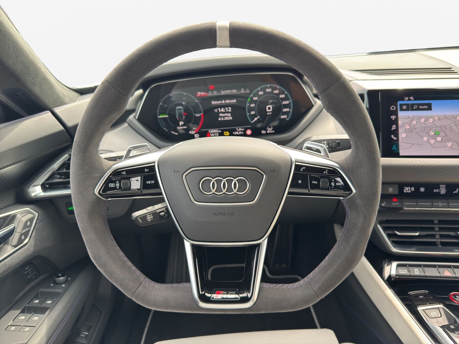 Audi RS e-tron GT - Bild 8