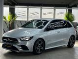 Mercedes-Benz B 200 *AMG LINE SPORTPAKET* LED*AMBIENTE+*KAMERA - Mercedes-Benz: Limousine, Sportpaket
