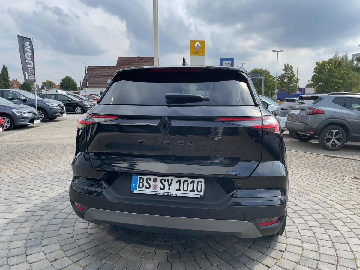 Renault Symbioz Esprit Alpine E-Tech Full Hybrid 145 +++