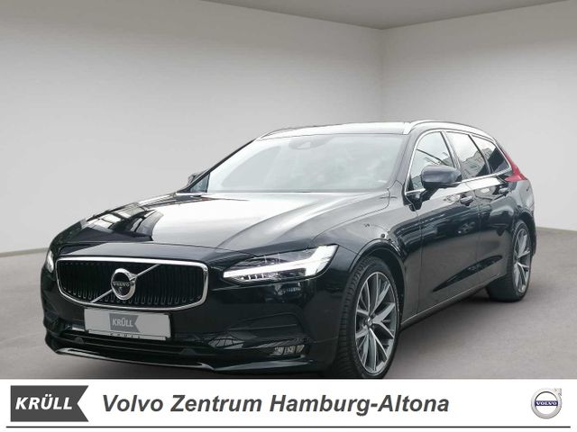 Volvo V90 T5 2WD Momentum Pano, 360° uvm.