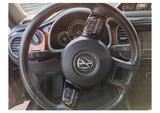 Volkswagen Beetle 2.0 TDI DSG Fender Edition Fender Edition - Volkswagen Beetle: Fender Edition