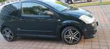 Citroën Citroen C2 VTR Sport Klimaautomatik - Citroën C2: Sport
