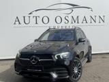 Mercedes-Benz GLE 350 de 4M AMG Line/PANO/360°/UPE:113.104,-€