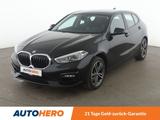 BMW 118i Sport Line Aut.*NAVI*LED*TEMPO* - BMW 118 Gebrauchtwagen in Nürnberg