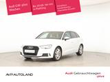 Audi A3 Sportback 30 TFSI sport S line | MMI NAVI | - Audi A3 weiß Gebrauchtwagen Sportback