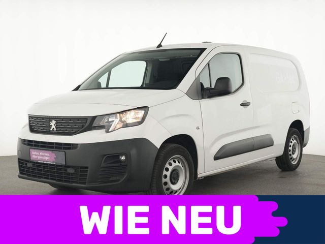 Peugeot Partner Premium L2 Einparkhilfe|SHZ|Klima|Tempo