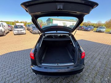Audi A6 - 10