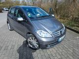 Mercedes-Benz A 160 ELEGANCE Autotronic ELEGANCE - Mercedes-Benz A 160 in Bochum