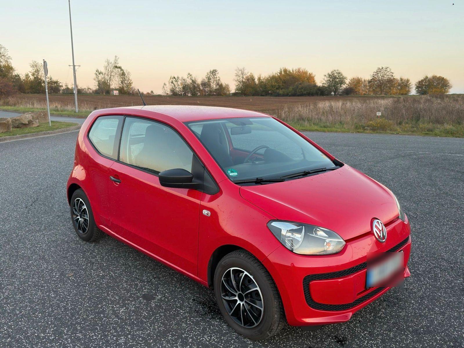 Volkswagen Andere