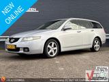 Honda Accord Tourer 2.4i Executive automatik | Pano | - Honda Accord: Executive