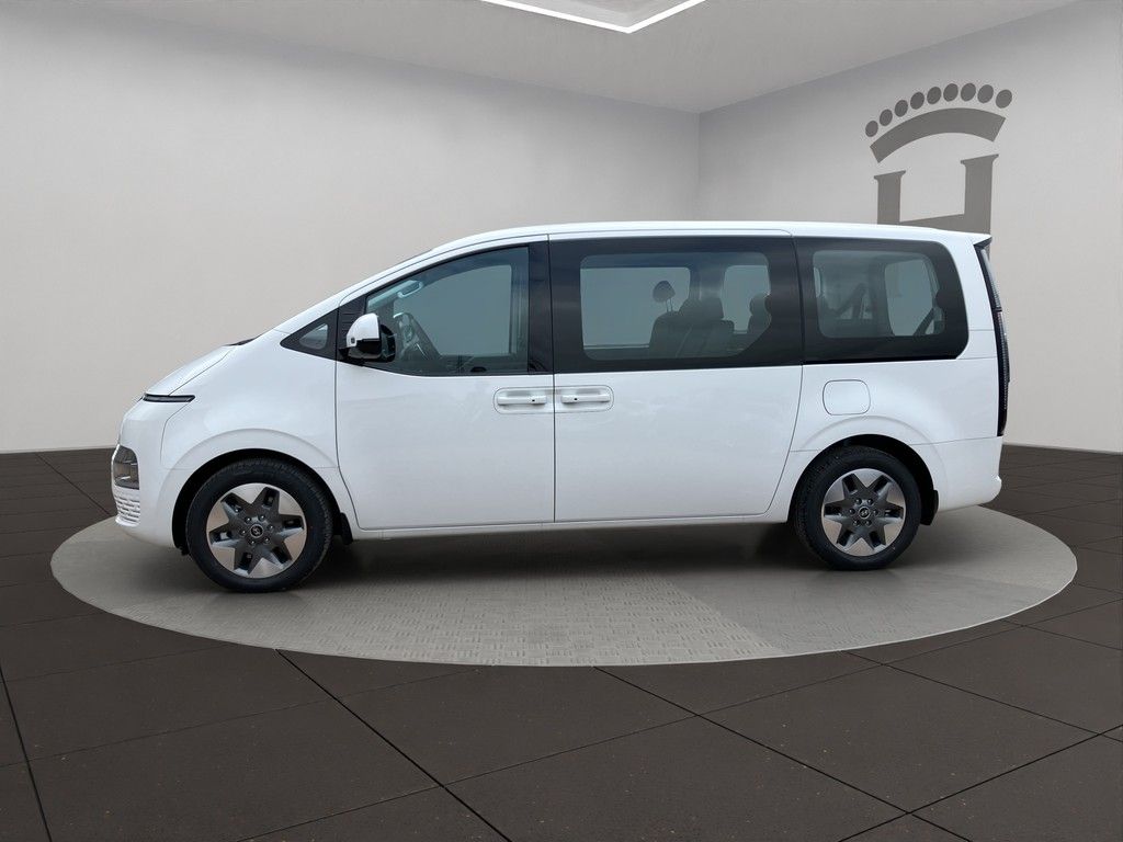 Hyundai Staria – Bild 2