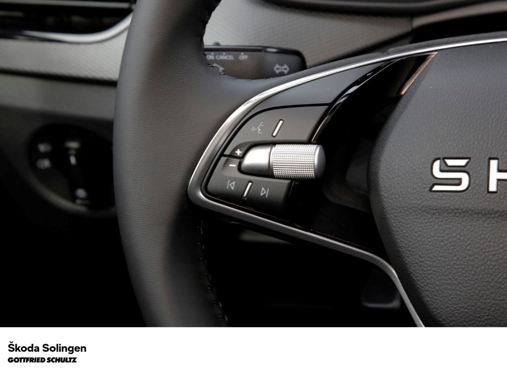 Skoda Kamiq - Bild 18