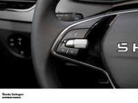 Skoda Kamiq - Vorschau Bild 18