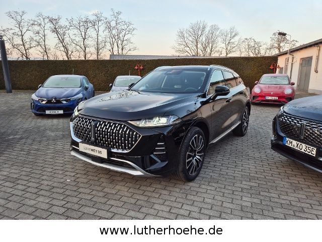 GWM WEY 05 Premium PHEV 5 Jahre Garantie