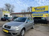 Fiat Punto 1.2 8V Dynamic - Fiat Punto in Ludwigshafen