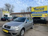 Fiat Punto 1.2 8V Dynamic - Fiat Punto in Mannheim
