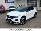 Volkswagen T-Roc SPORT R-LINE DSG/4MOT/DIGIT/ACC/AHK/LEDusw - Volkswagen T-Roc in Oldenburg