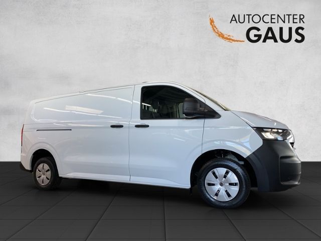 Transporter Kasten 2.0 TDI 8-Gang-Automatik