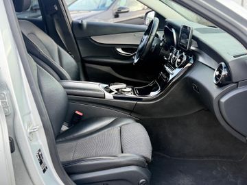Mercedes C 200 - 11
