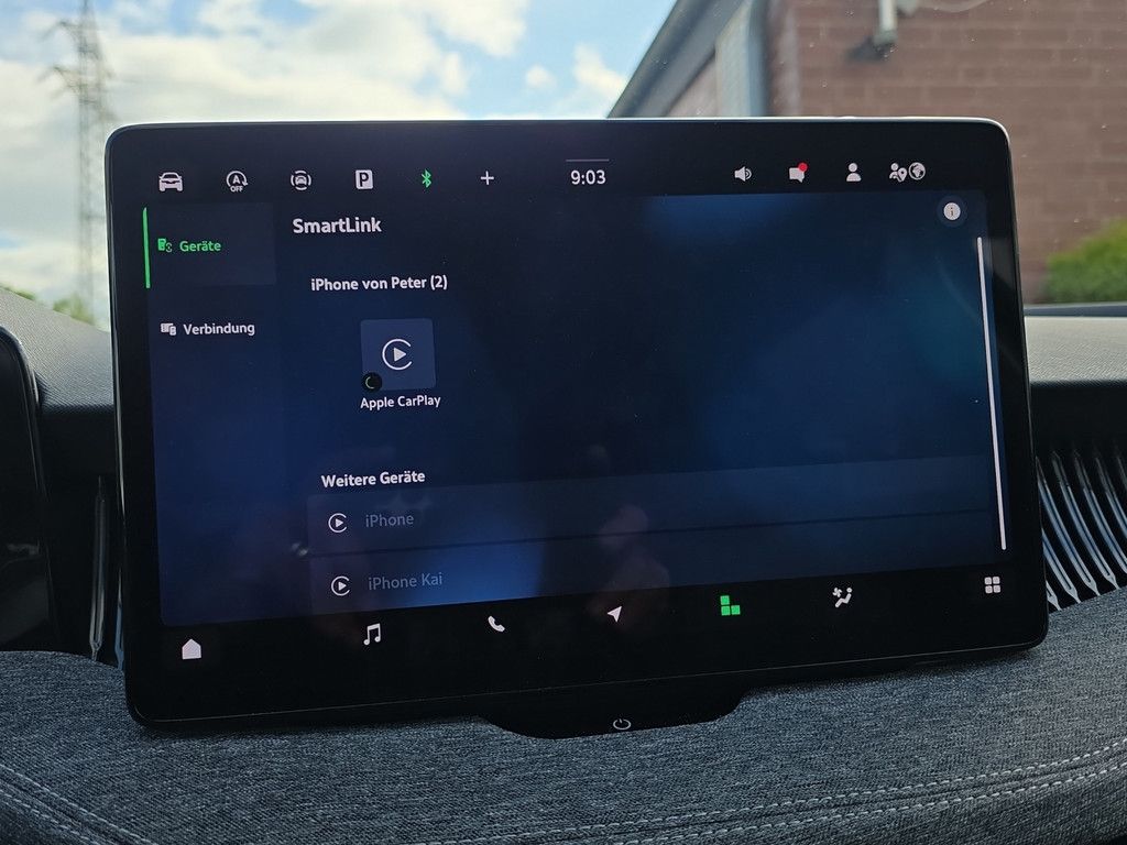 Skoda Superb - Bild 23