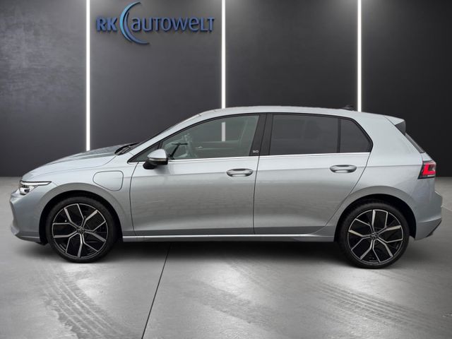 Golf 8 VIII 1.5 TSI Edition 50 El. Panodach Navi