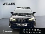 Toyota Avensis 1.8 TS Edition-S *Bi-LED*Navi*SHZ*Kamera - scheckheftgepflegte Toyota Avensis