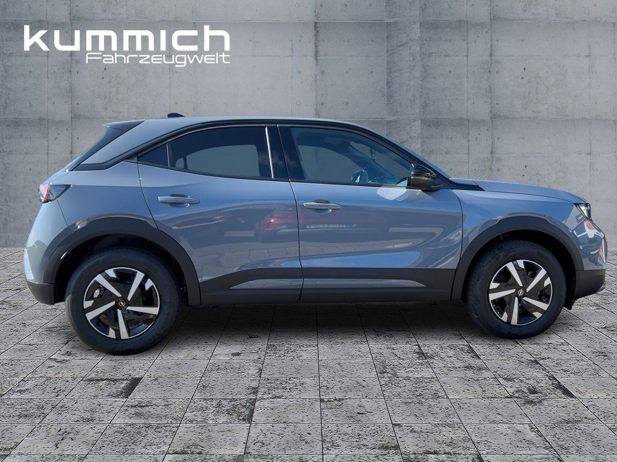 Opel Mokka Edition Hybrid 107 kW/145 PS Automatik imagem 3