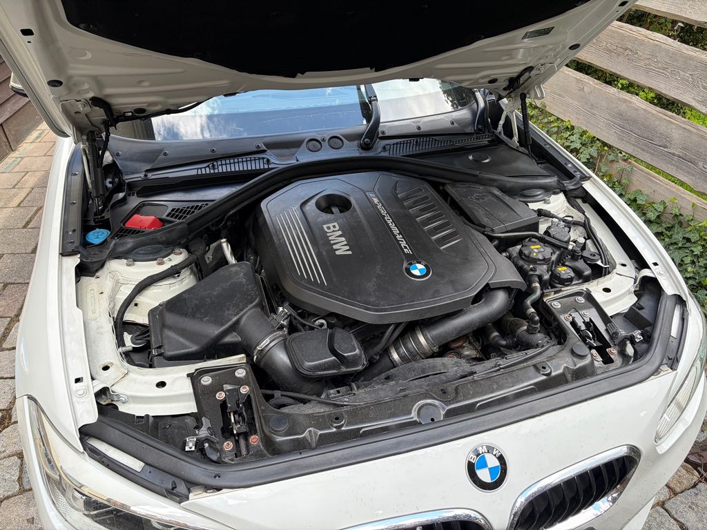 Image of BMW M140i