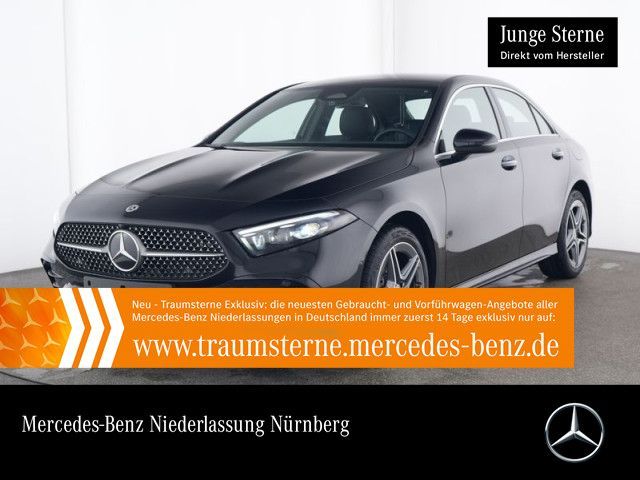 Mercedes-Benz A 250 e Lim. AMG Advanced+/MULTI/Kam/11KW/MBUX