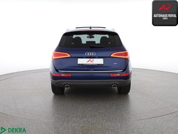 Audi Q5 - 4
