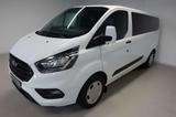 Ford Tourneo Custom 340 L2 9-Sitzer Klima Sitzhzg PDC - Ford Tourneo Custom Kombi Gebrauchtwagen