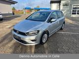 Volkswagen Golf Sportsvan VII Trendline BMT/Start-Stopp - Volkswagen Golf: Trendline