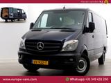 Mercedes-Benz Sprinter 319 CDI 3.0 V6 190pk E6 L2H1 Airco 05-2 - Mercedes-Benz Sprinter 319 cdi