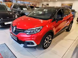 Renault Captur 1.3 TCE Collection AT SHZ|LED|NAVI|RFK - Renault Captur Collection mit Benzin-Antrieb