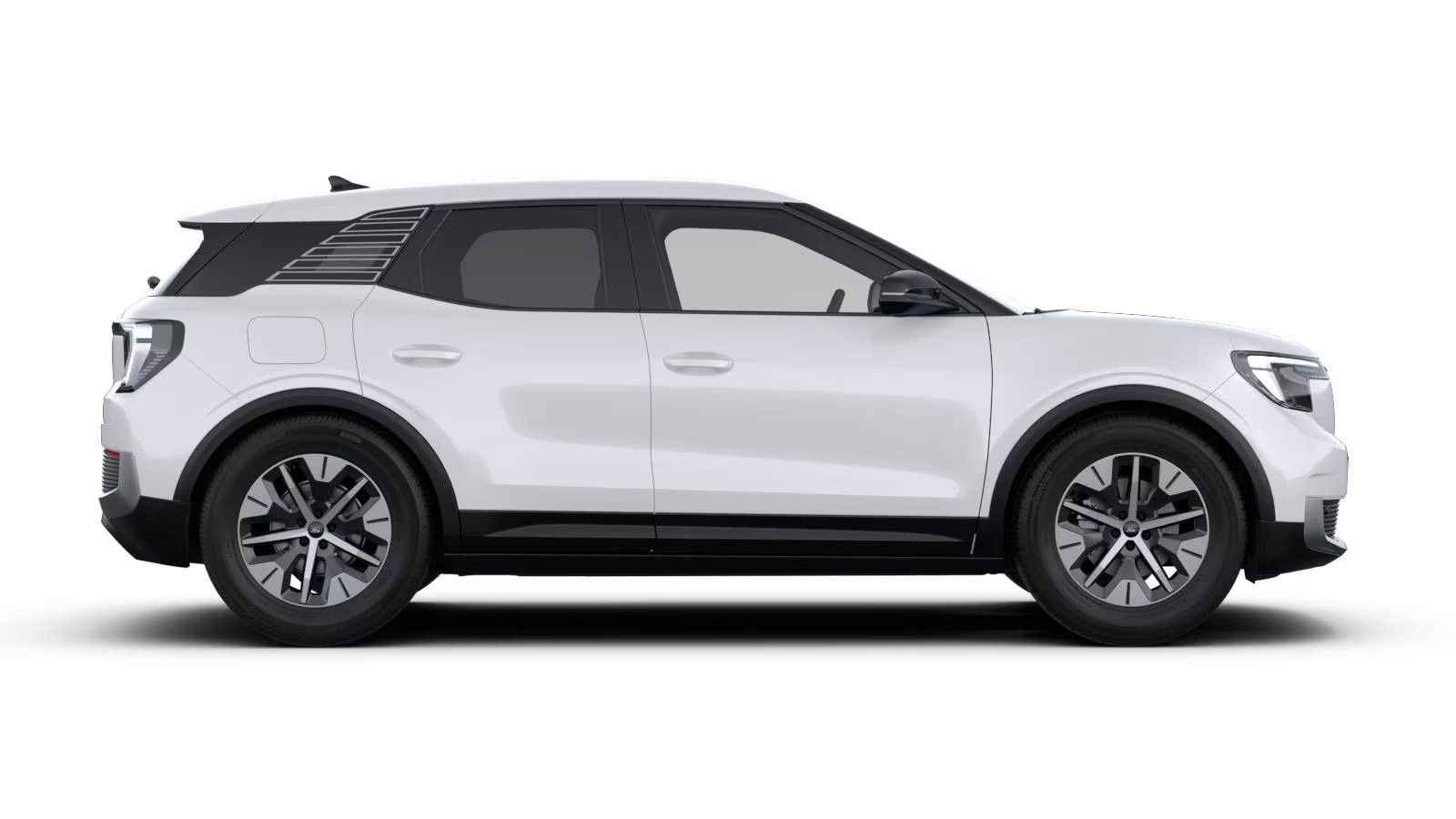 Ford Explorer - Bild 2