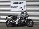 Honda NC750X ABS * Sportauspuff * 1. Hand * - HONDA MÖNCHENGLADBACH