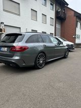 Mercedes-Benz C 300 T Autom. - - Mercedes-Benz C-Class in Bonn