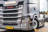 Scania S660 A6x2/4NB|PTO|Alcoa|Special In- & Exterior| - Angebote