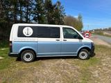 Volkswagen T5 Camper, Bulli, NordVan Ausbau, Kastenwagen - Kastenwagen Ausbau