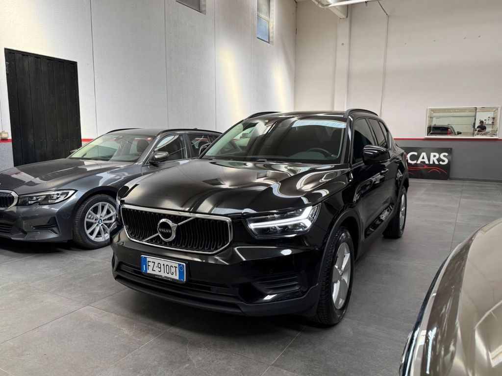 Image of Volvo Other