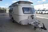 HYMER / ERIBA / HYMERCAR Touring Troll 530 Legend (04) Autark-Paket, FH,  - HYMER / ERIBA Touring troll Wohnwagen gebraucht