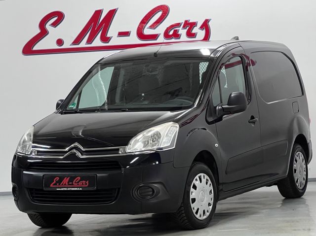 Citroën Berlingo Kasten*3Si.*RÜCKFAHRKAMERA*109TKM*2.HD